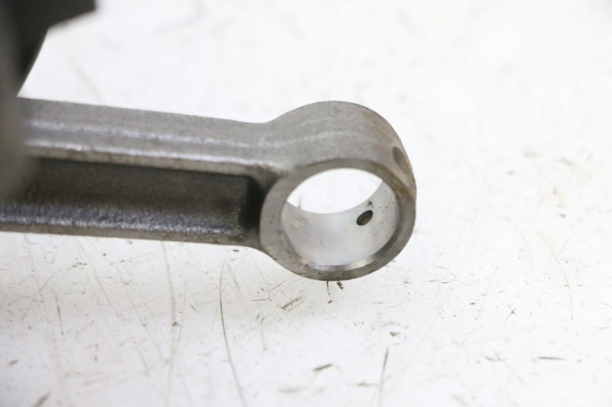 photo de CRANKSHAFT HONDA NTV DEAUVILLE 650 (2001 - 2006) - Component detail