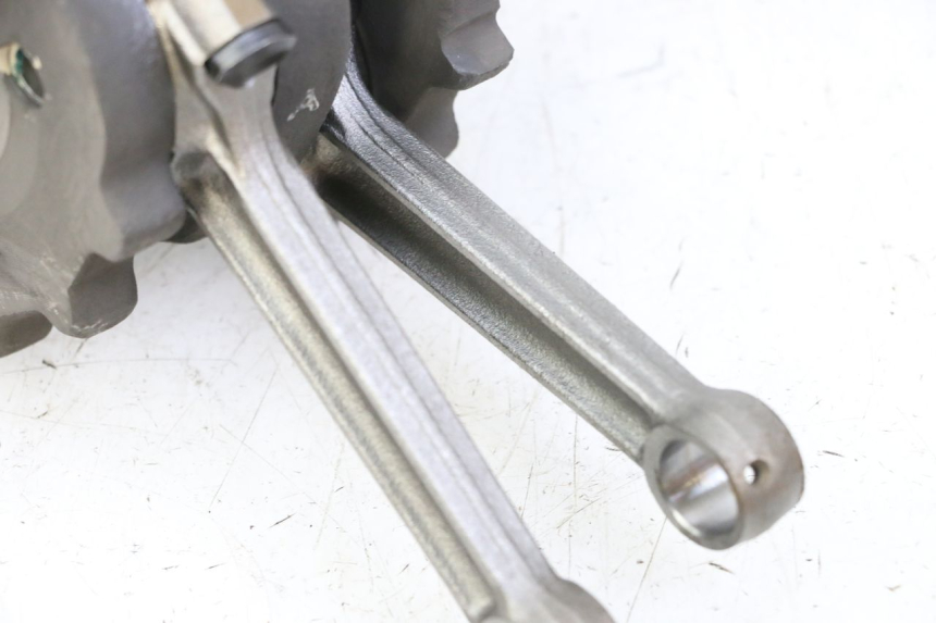 photo de CRANKSHAFT HONDA NTV DEAUVILLE 650 (2001 - 2006) - Distinctive features