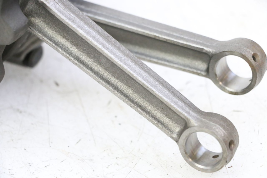 photo de CRANKSHAFT HONDA NTV DEAUVILLE 650 (2001 - 2006) - Component zoom