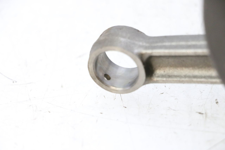 photo de CRANKSHAFT HONDA NTV DEAUVILLE 650 (2001 - 2006) - Zoom on usage condition