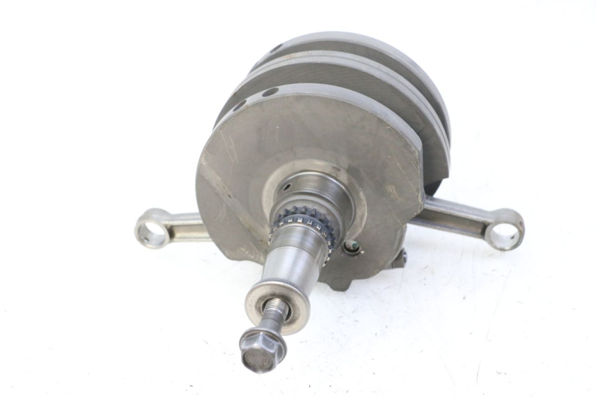 photo de CRANKSHAFT HONDA NTV DEAUVILLE 650 (2001 - 2006) - Alternative perspective