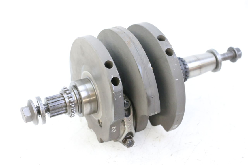 photo de CRANKSHAFT HONDA NTV DEAUVILLE 650 (2001 - 2006) - Product overview