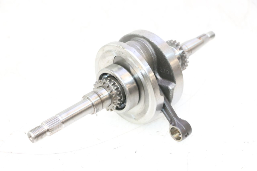photo de CRANKSHAFT JM MOTORS OLDIES 4T 50 (2010 - 2020) - Main view