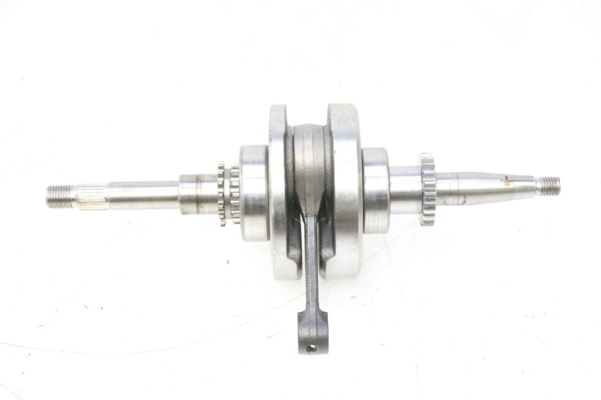 photo de CRANKSHAFT JM MOTORS OLDIES 4T 50 (2010 - 2020) - Additional view of the item