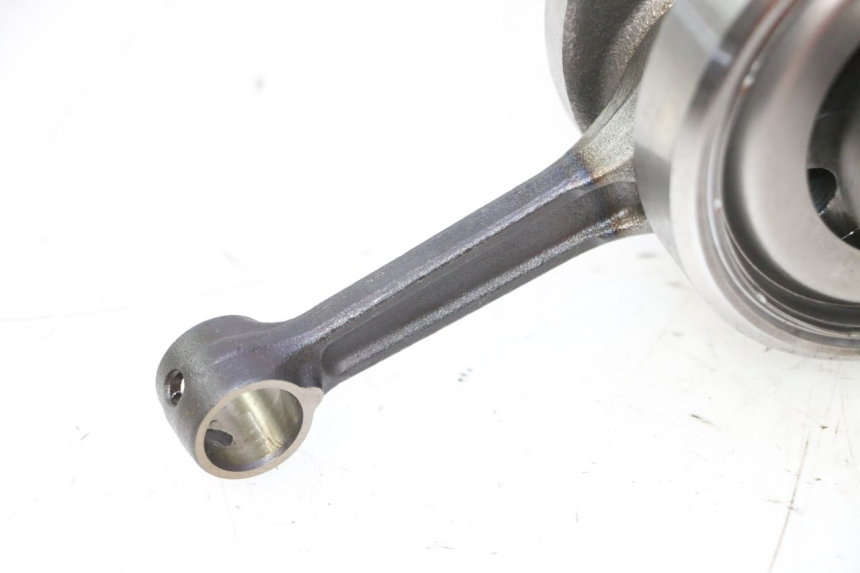 photo de CRANKSHAFT JM MOTORS OLDIES 4T 50 (2010 - 2020) - Zoom on usage condition