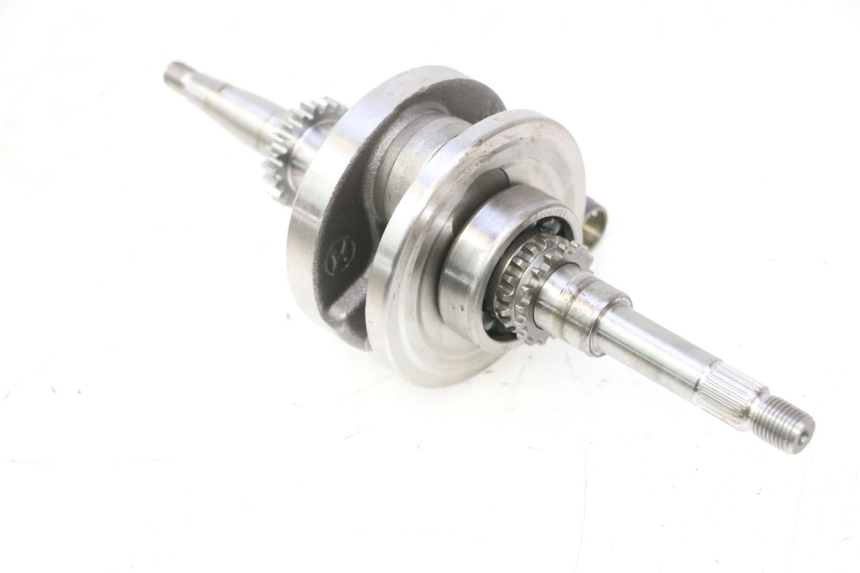 photo de CRANKSHAFT JM MOTORS OLDIES 4T 50 (2010 - 2020) - Product overview