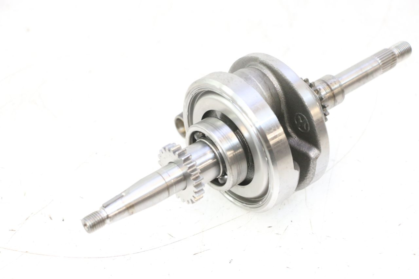 photo de CRANKSHAFT JM MOTORS OLDIES 4T 50 (2010 - 2020) - Fixing points details