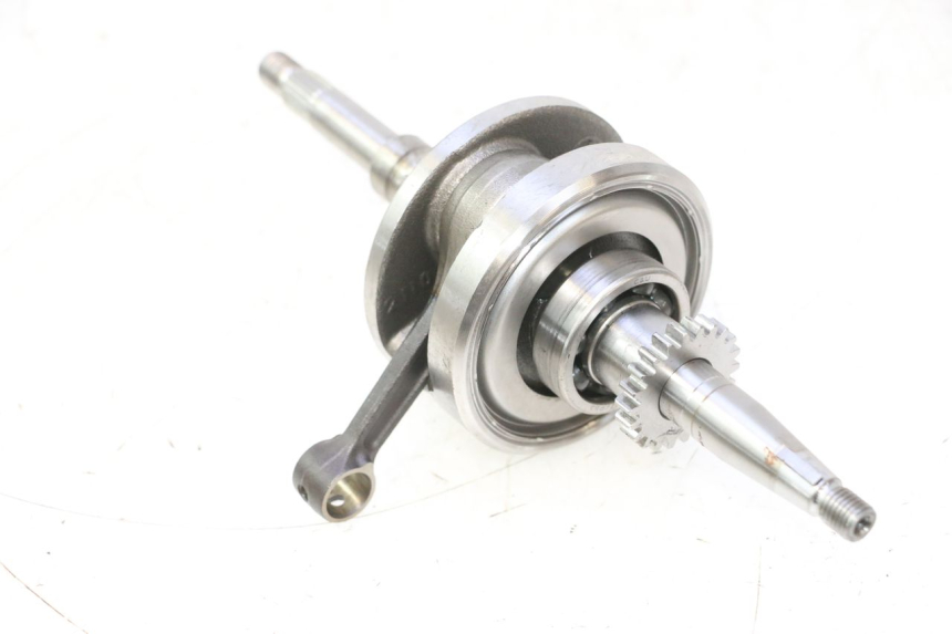 photo de CRANKSHAFT JM MOTORS OLDIES 4T 50 (2010 - 2020) - Surface and material condition
