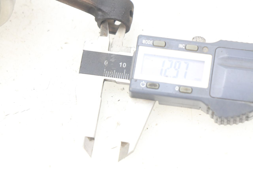 photo de CRANKSHAFT NECO ONE 4T 50 (2011 - 2020) - Zoom on usage condition