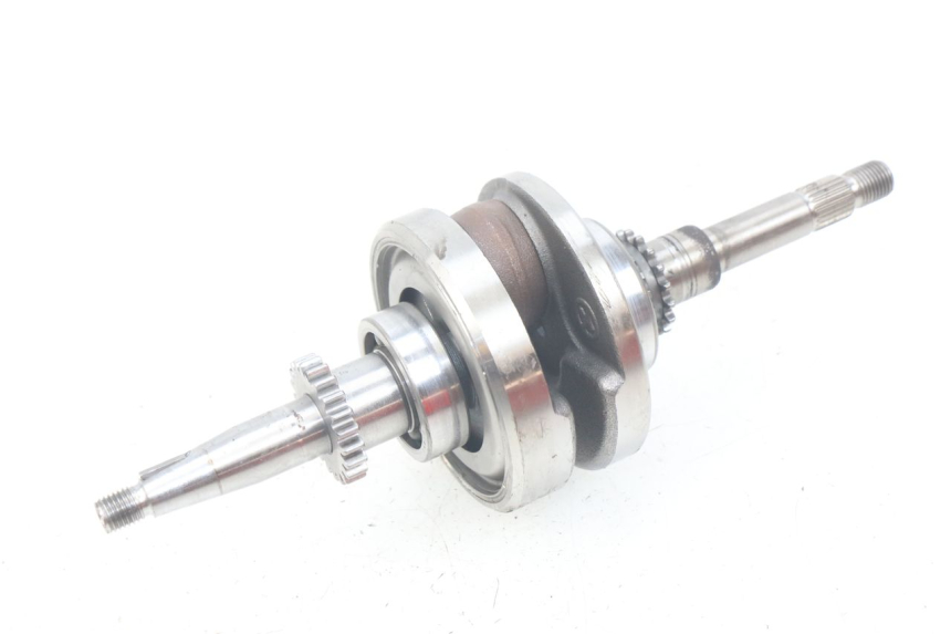 photo de CRANKSHAFT NECO ONE 4T 50 (2011 - 2020) - Alternative perspective