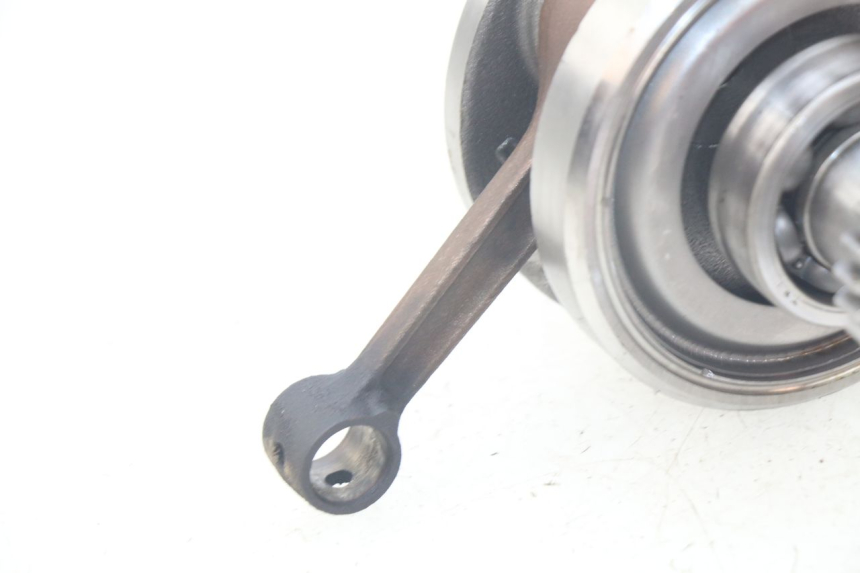 photo de CRANKSHAFT NECO ONE 4T 50 (2011 - 2020) - Technical close-up
