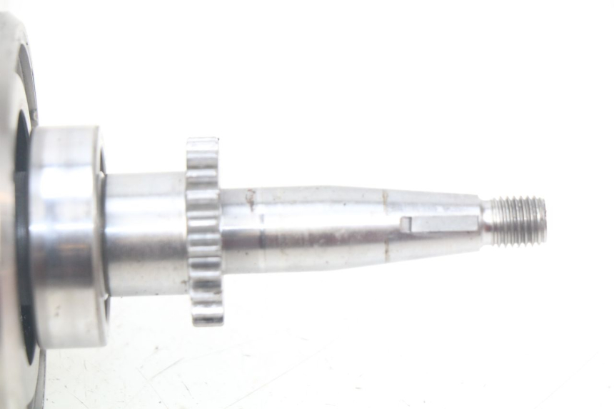 photo de CRANKSHAFT NECO ONE 4T 50 (2011 - 2020) - Surface and material condition