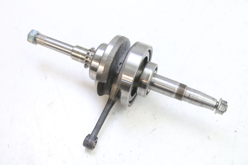 photo de CRANKSHAFT SYM ORBIT 2 4T 50 (2008 - 2017) - Alternative perspective