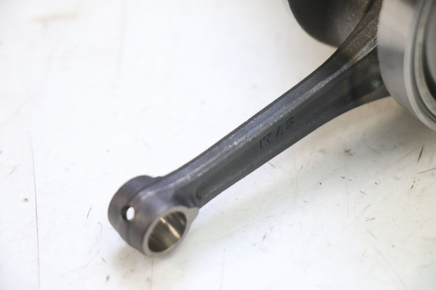 photo de CRANKSHAFT SYM ORBIT 2 4T 50 (2008 - 2017) - Product overview