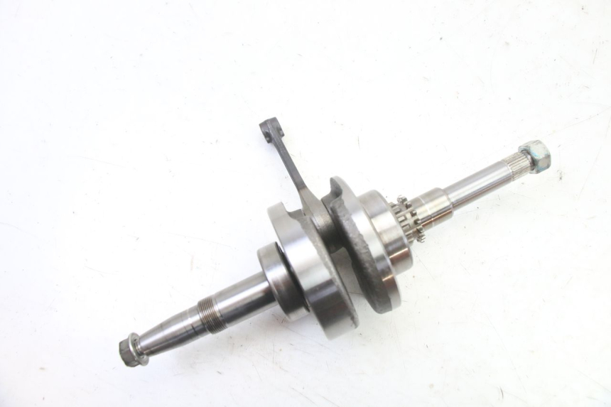 photo de CRANKSHAFT SYM ORBIT 2 4T 50 (2008 - 2017) - Surface and material condition