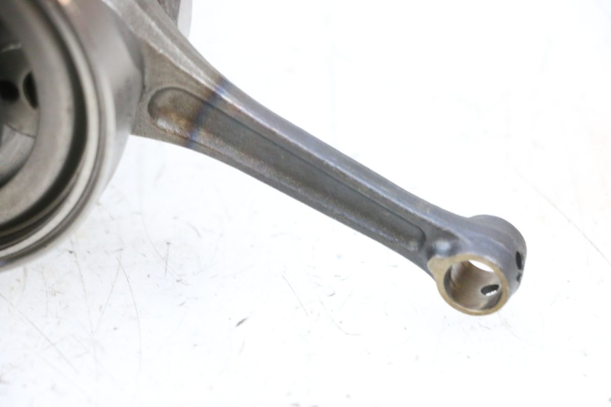 photo de CRANKSHAFT SYM ORBIT III 3 4T 50 (2018 - 2021) - Alternative perspective