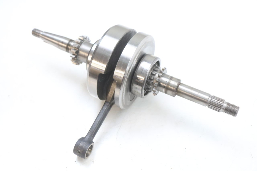 photo de CRANKSHAFT SYM ORBIT 50 (2008 - 2010) - Main view