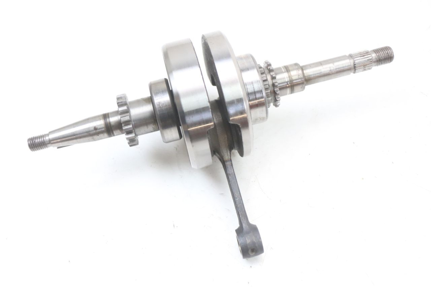 photo de CRANKSHAFT SYM ORBIT 50 (2008 - 2010) - Component detail