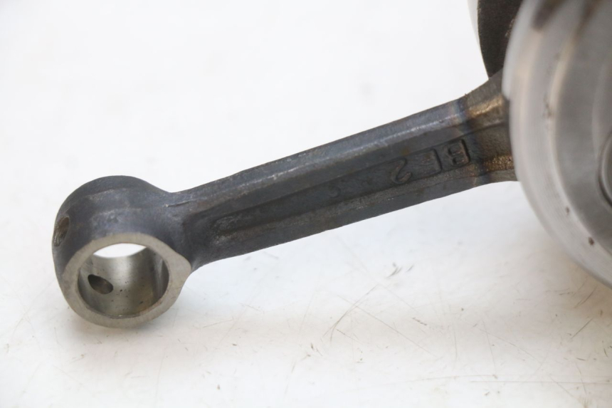 photo de CRANKSHAFT SYM ORBIT 50 (2008 - 2010) - Technical close-up