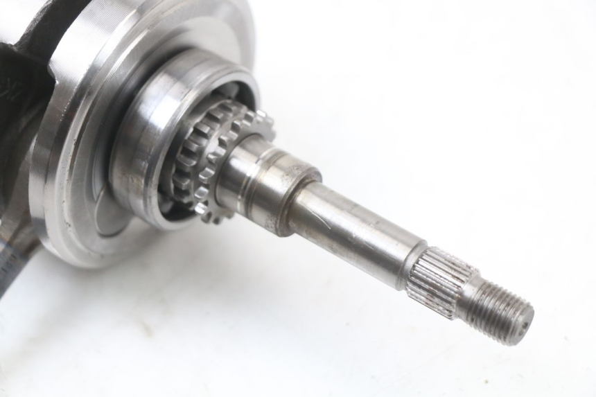 photo de CRANKSHAFT SYM ORBIT 50 (2008 - 2010) - Product overview