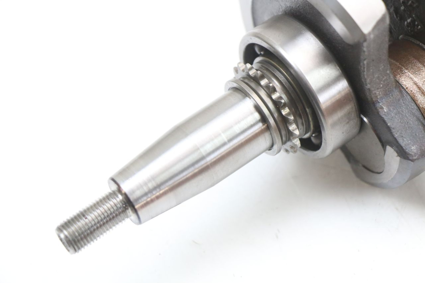 photo de CRANKSHAFT ASTOR ORCAL 125 (2015 - 2017) - Component detail
