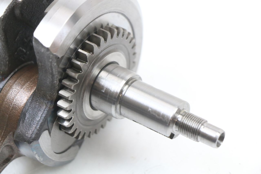 photo de CRANKSHAFT ASTOR ORCAL 125 (2015 - 2017) - Technical close-up