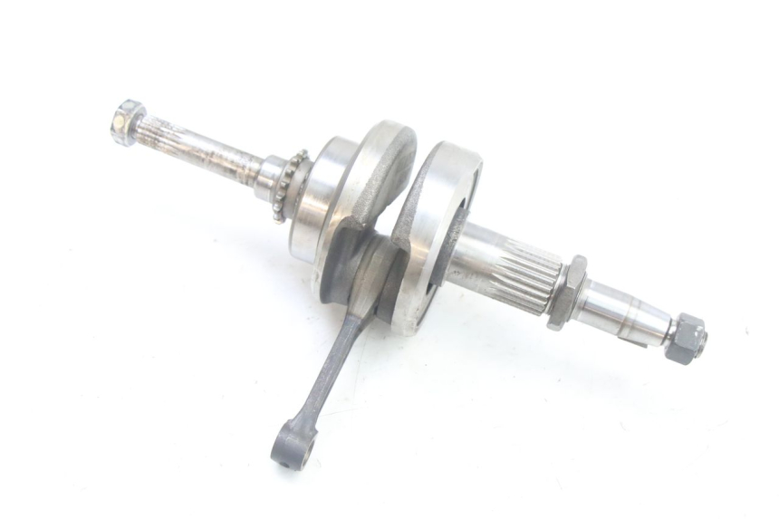 photo de CRANKSHAFT MBK OVETTO 4T 50 (2008 - 2016) - Alternative perspective