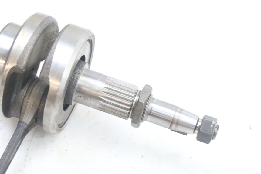 photo de CRANKSHAFT MBK OVETTO 4T 50 (2008 - 2016) - Technical close-up