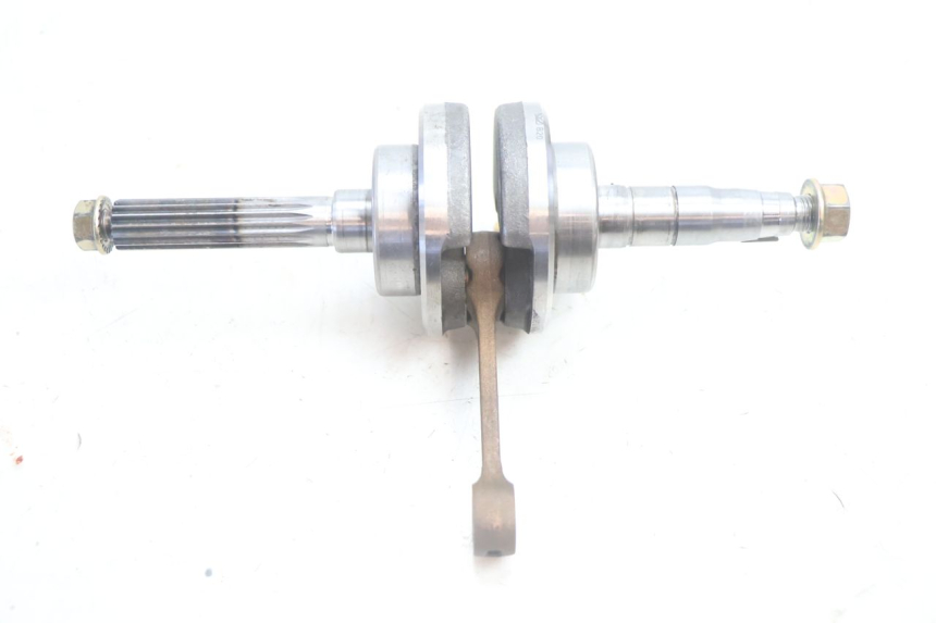 photo de CRANKSHAFT IMF INDUSTRIE PACH 2T 50 (2009 - 2013) - Main view