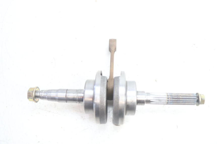 photo de CRANKSHAFT IMF INDUSTRIE PACH 2T 50 (2009 - 2013) - Fixing points details