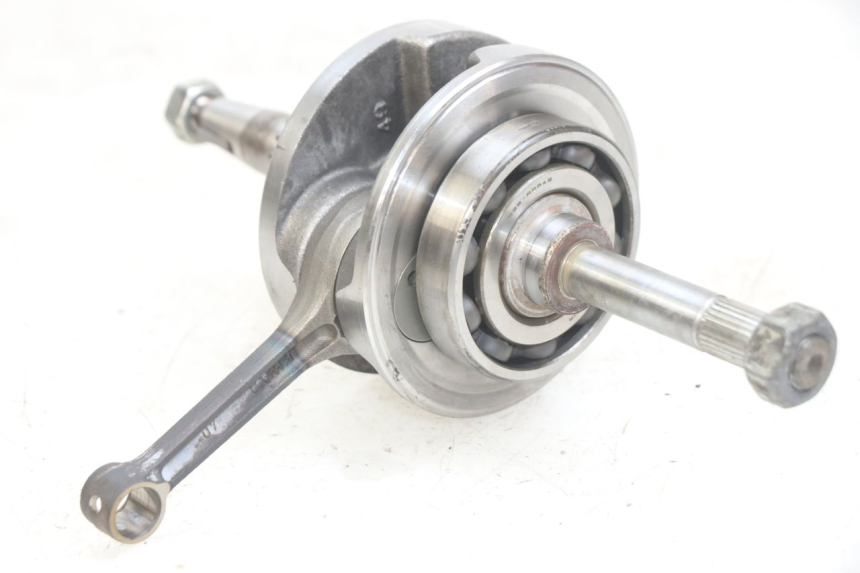 photo de CRANKSHAFT HONDA PCX (JF28) 125 (2009 - 2011) - Main view