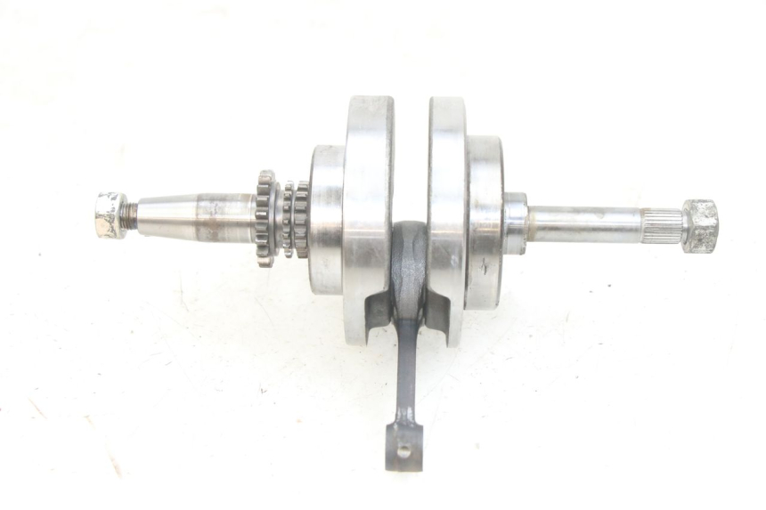 photo de CRANKSHAFT HONDA PCX (JF28) 125 (2009 - 2011) - Markings and original references