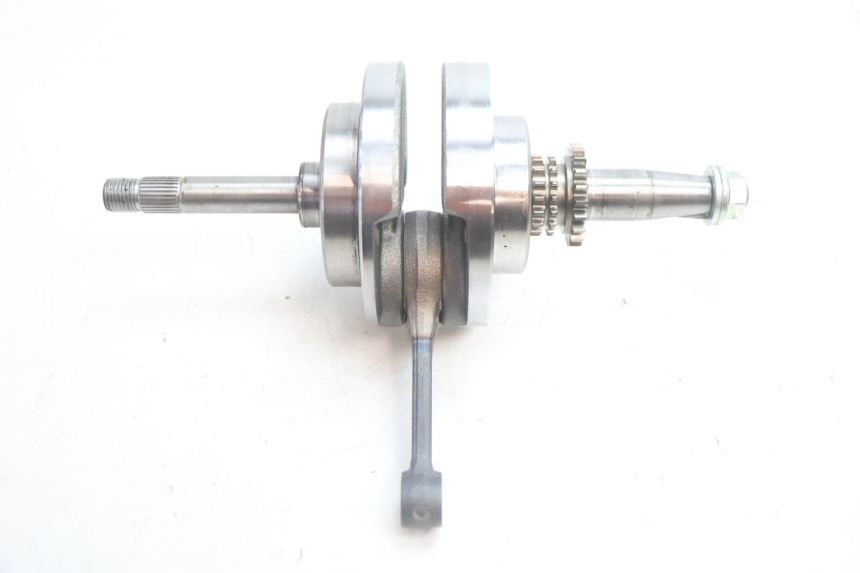 photo de CRANKSHAFT HONDA PCX (JF28) 125 (2009 - 2011) - Main view