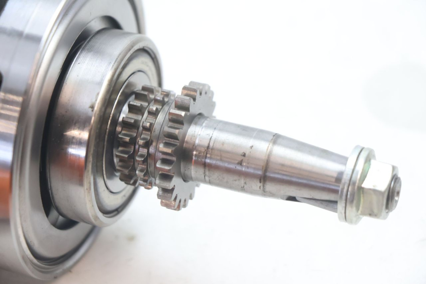 photo de CRANKSHAFT HONDA PCX (JF28) 125 (2009 - 2011) - Alternative perspective