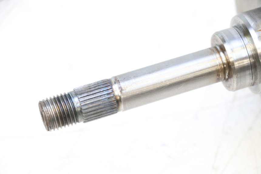 photo de CRANKSHAFT HONDA PCX (JF57/JF64) 125 (2014 - 2018) - High-resolution close-up