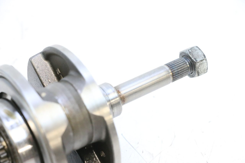 photo de CRANKSHAFT HONDA PCX (JF57/JF64) 125 (2014 - 2018) - Technical close-up