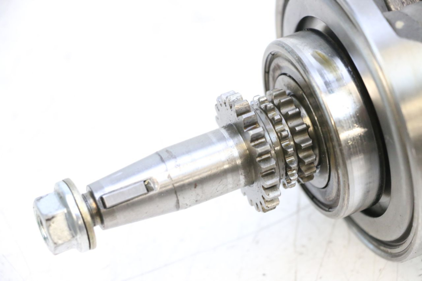 photo de CRANKSHAFT HONDA PCX (JF57/JF64) 125 (2014 - 2018) - Product overview
