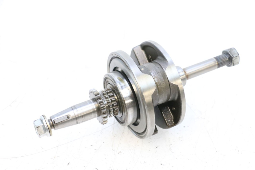 photo de CRANKSHAFT HONDA PCX (JF57/JF64) 125 (2014 - 2018) - Fixing points details