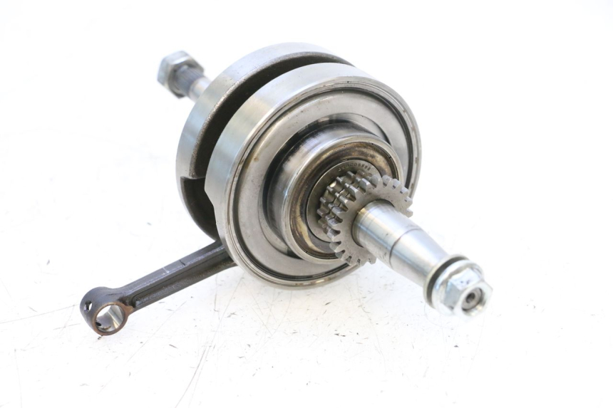 photo de CRANKSHAFT HONDA PCX (JF57/JF64) 125 (2014 - 2018) - Surface and material condition
