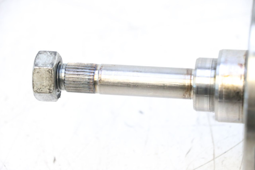 photo de CRANKSHAFT HONDA PCX (JF57/JF64) 125 (2014 - 2018) - Markings and original references