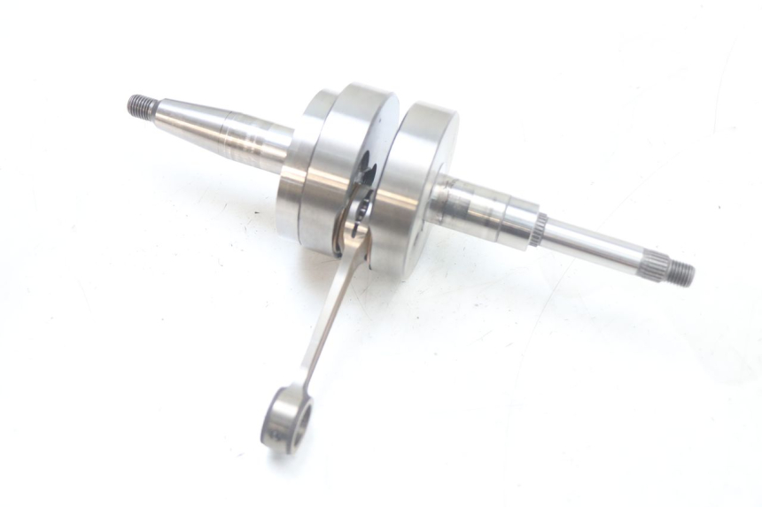 photo de CRANKSHAFT PEUGEOT LUDIX 50 (2005 - 2007) - Main view