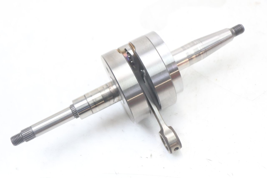 photo de CRANKSHAFT PEUGEOT LUDIX 50 (2005 - 2007) - Surface and material condition