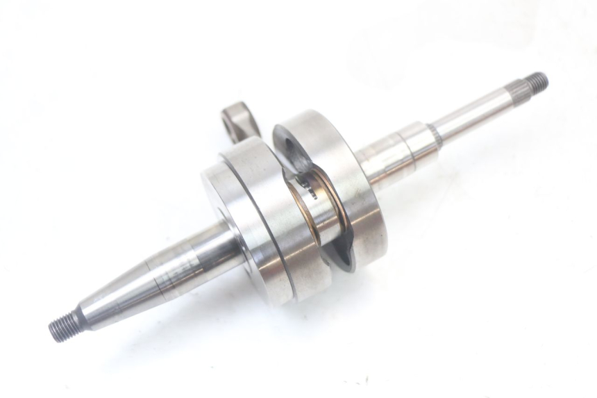 photo de CRANKSHAFT PEUGEOT LUDIX 50 (2005 - 2007) - Checked used part