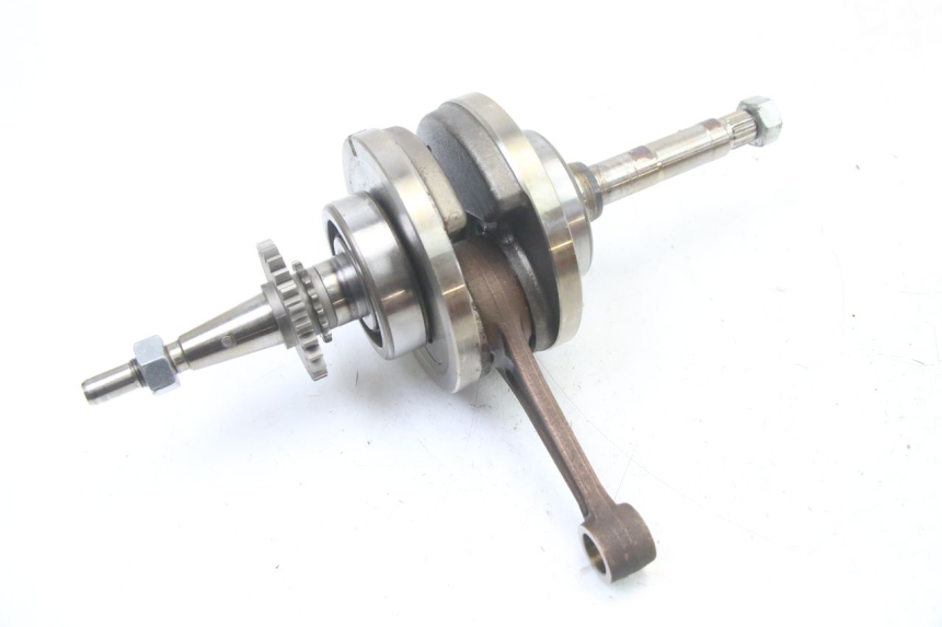 photo de CRANKSHAFT PEUGEOT SATELIS 125 (2013 - 2018) - Main view