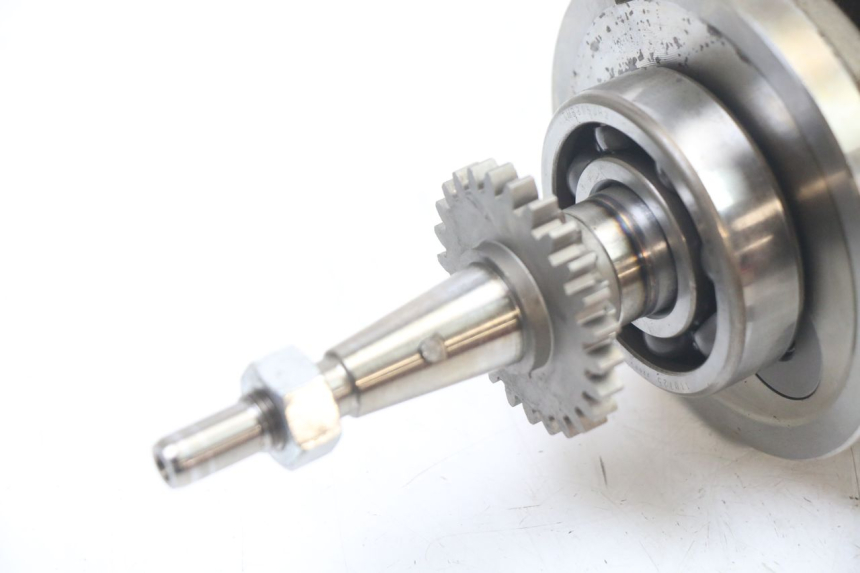 photo de CRANKSHAFT PEUGEOT SATELIS 125 (2013 - 2018) - Component detail