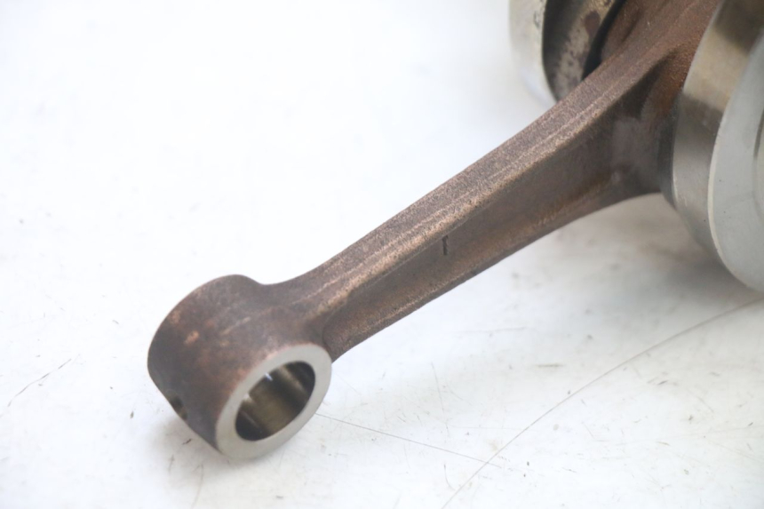 photo de CRANKSHAFT PEUGEOT SATELIS 125 (2013 - 2018) - Product overview