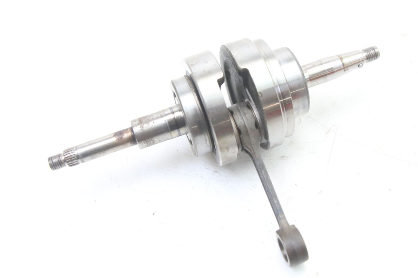 photo de CRANKSHAFT PEUGEOT TKR TREKKER FURIOUS 50 (2005 - 2014) - Main view