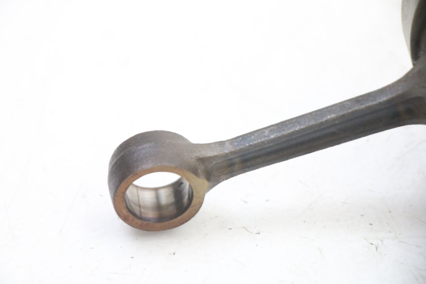 photo de CRANKSHAFT PEUGEOT TKR TREKKER FURIOUS 50 (2005 - 2014) - Technical close-up