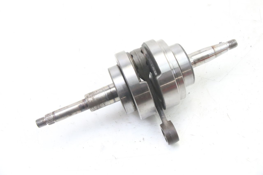 photo de CRANKSHAFT PEUGEOT TKR TREKKER FURIOUS 50 (2005 - 2014) - Product overview