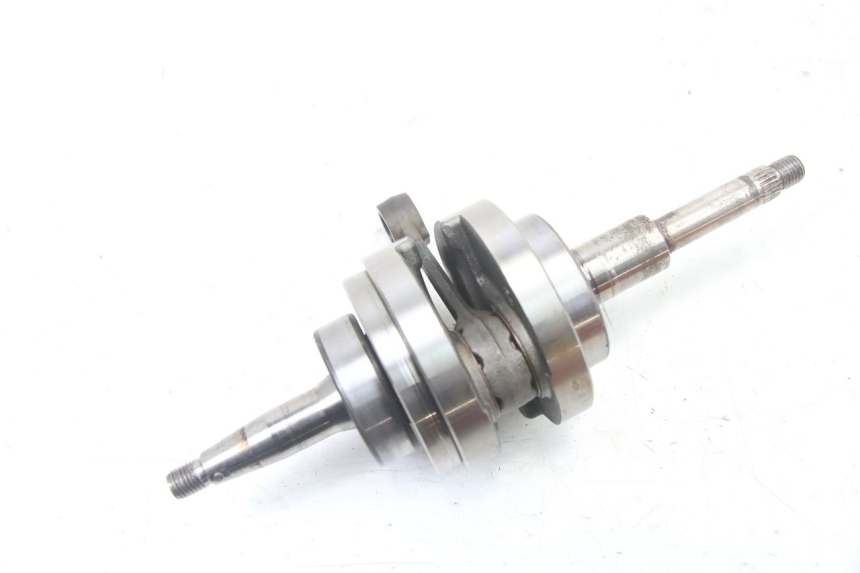 photo de CRANKSHAFT PEUGEOT TKR TREKKER FURIOUS 50 (2005 - 2014) - Surface and material condition